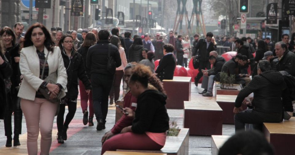 Créditos: Ministerio de Transportes